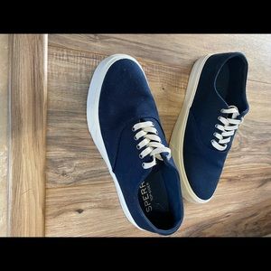 Women’s Sperry shoes size 8.5